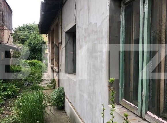 Casa de vânzare 3 camere Central - 115516CV | BLITZ Târgoviște | Poza1