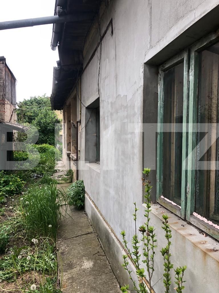 Casa de vânzare 3 camere Central - 115516CV | BLITZ Târgoviște | Poza1