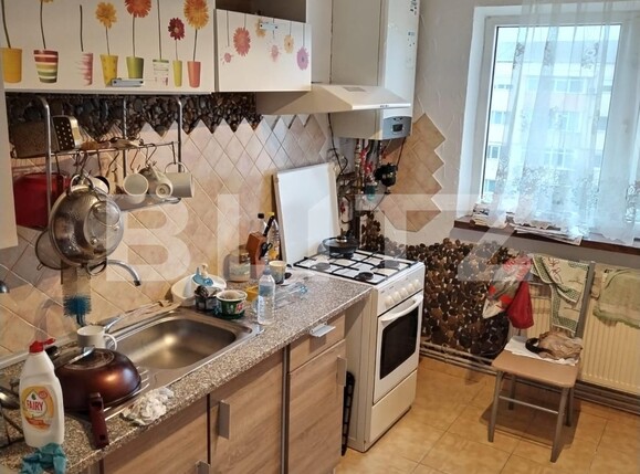 Apartament de vânzare 2 camere Micro 11 - 115554AV | BLITZ Târgoviște | Poza2