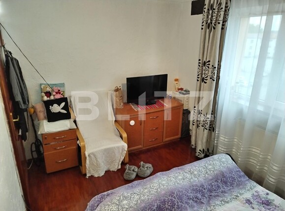 Apartament de vânzare 2 camere Micro 11 - 115554AV | BLITZ Târgoviște | Poza3