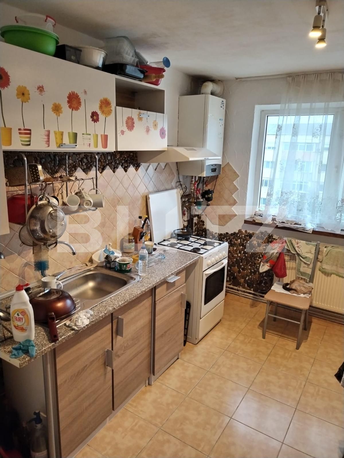 Apartament de vânzare 2 camere Micro 11 - 115554AV | BLITZ Târgoviște | Poza2