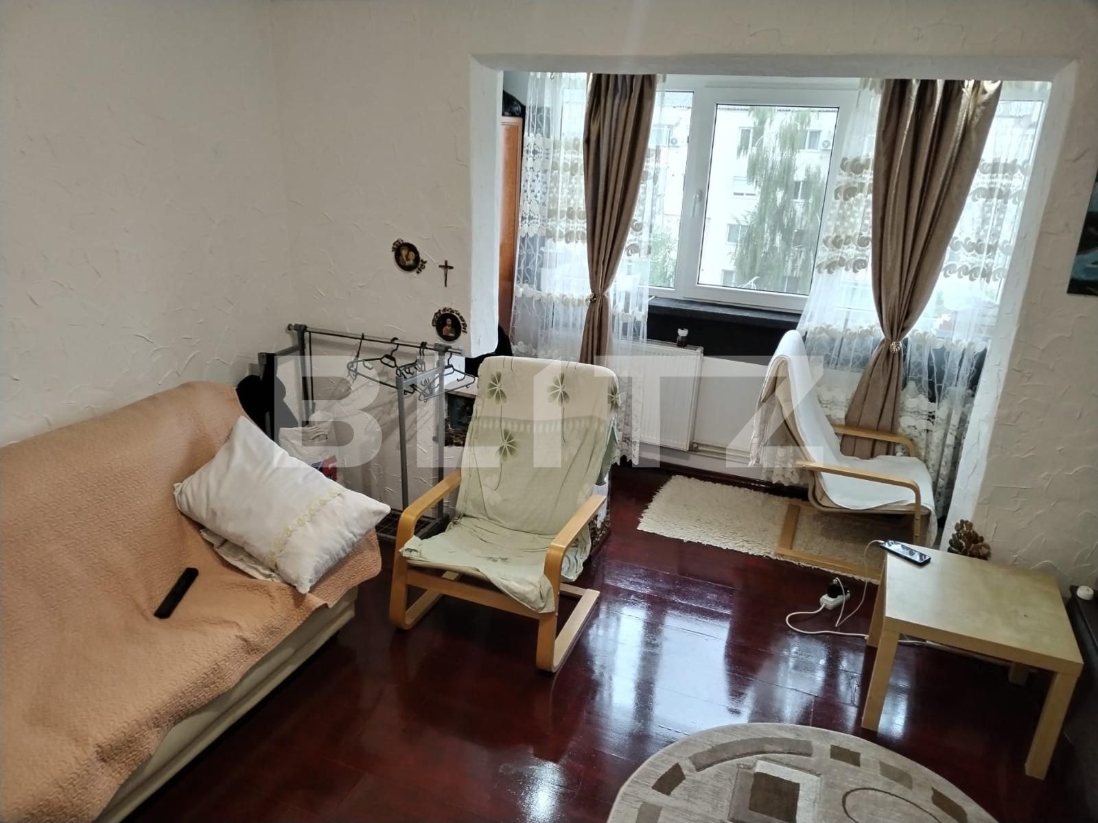 Apartament de vânzare 2 camere Micro 11 - 115554AV | BLITZ Târgoviște | Poza1