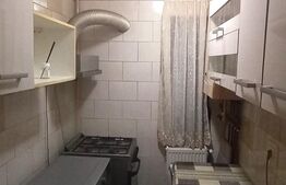 Apartament 2 camere, decomandat,  35mp, parter, zona Centrala