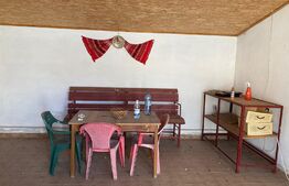 Casa individuala 85 mp, teren 1280 mp, Nanov