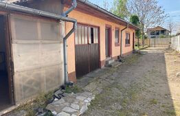 Casa individuala 85 mp, teren 1280 mp, Nanov