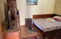 Casa individuala 85 mp, teren 1280 mp, Nanov