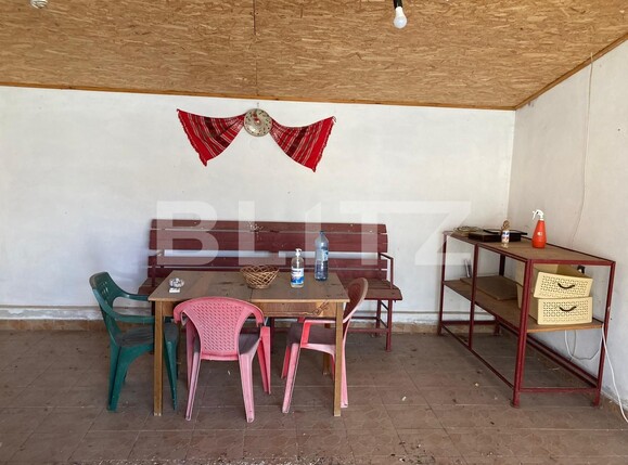 Casa de vânzare 2 camere Exterior Sud - 115745CV | BLITZ Târgoviște | Poza5