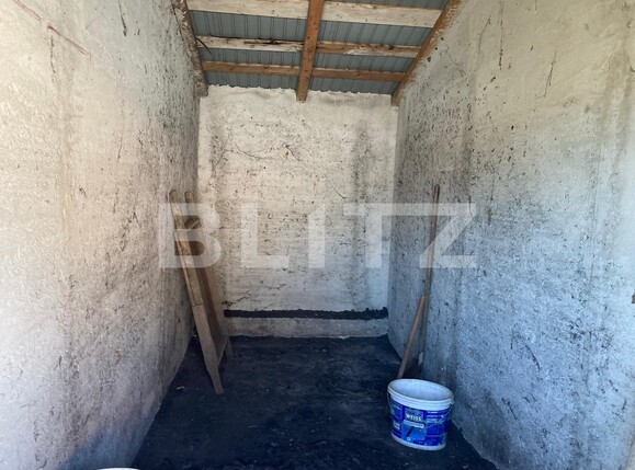 Casa de vânzare 2 camere Exterior Sud - 115745CV | BLITZ Târgoviște | Poza6