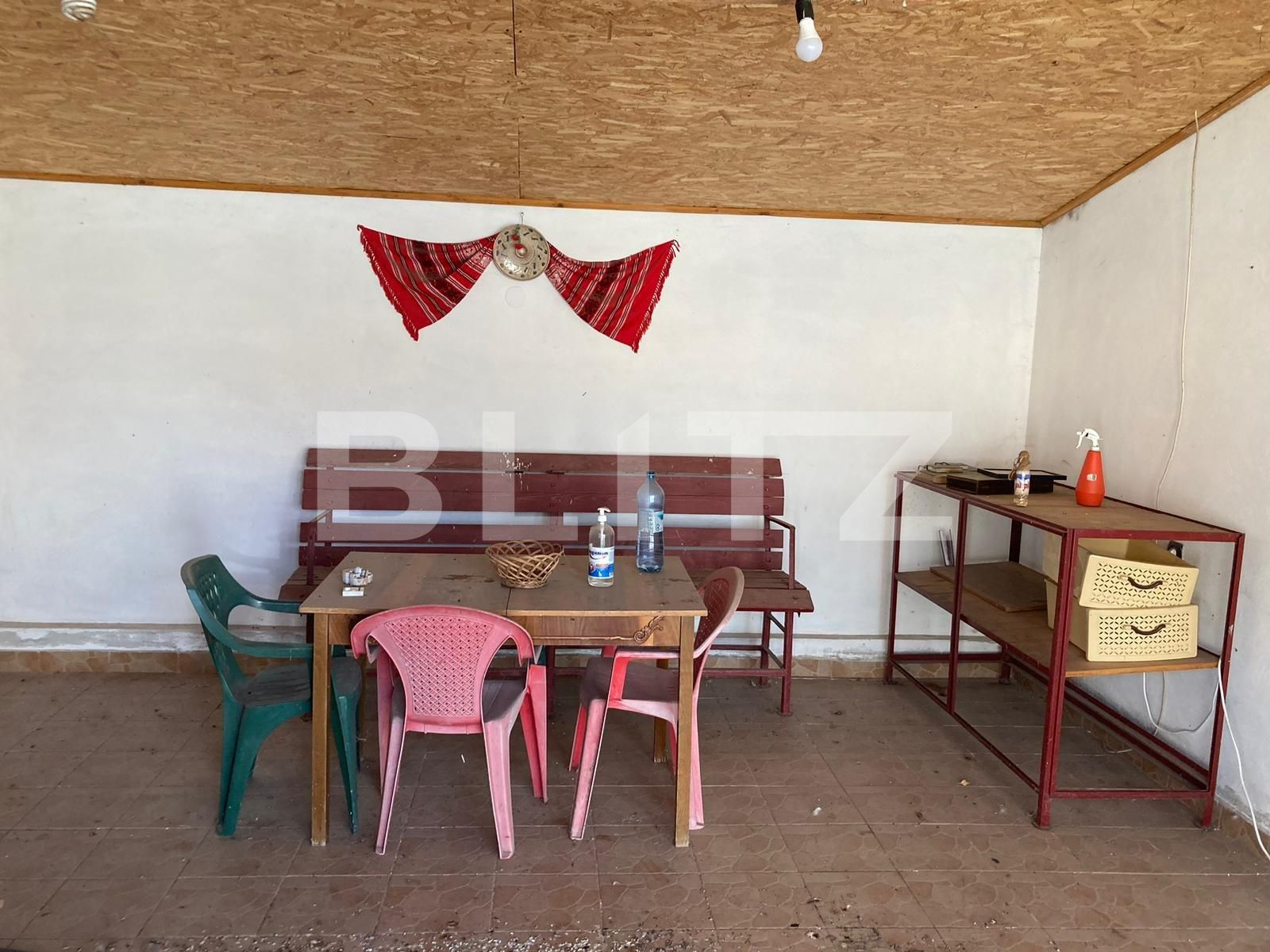 Casa de vânzare 2 camere Exterior Sud - 115745CV | BLITZ Târgoviște | Poza5