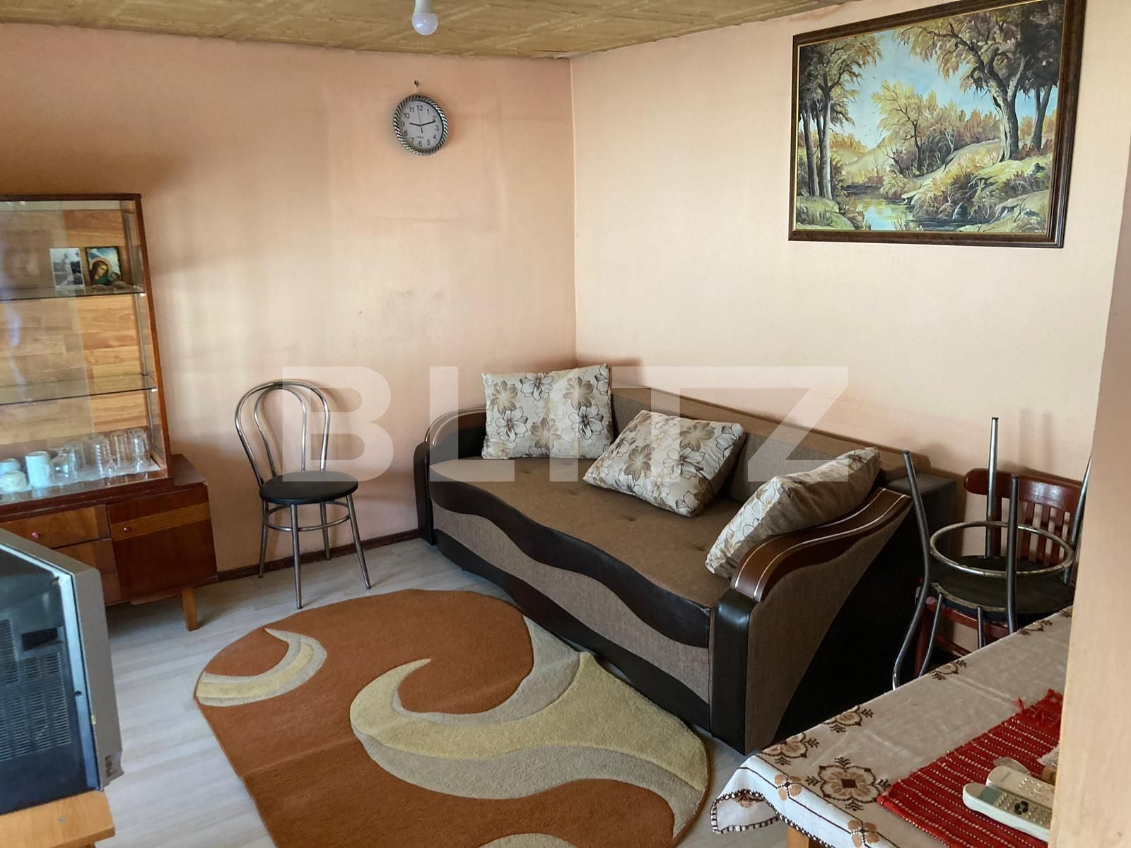 Casa de vânzare 2 camere Exterior Sud - 115745CV | BLITZ Târgoviște | Poza3