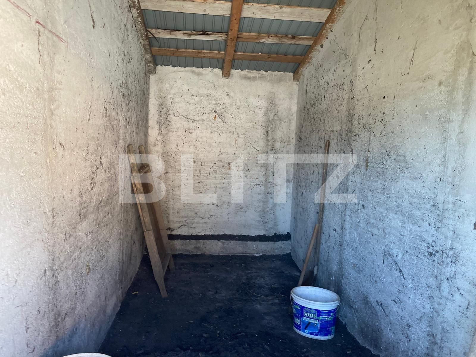 Casa de vânzare 2 camere Exterior Sud - 115745CV | BLITZ Târgoviște | Poza6