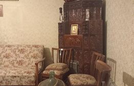 Casă individuală 100mp, 390mp teren, cartier Sârbi, Târgoviște