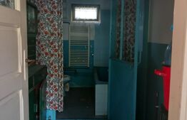 Casă individuală 100mp, 390mp teren, cartier Sârbi, Târgoviște