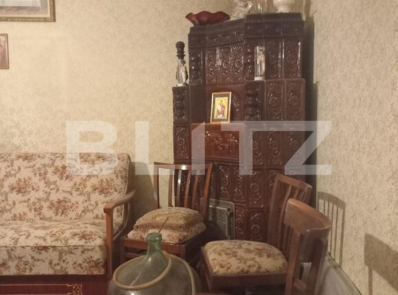 Casa de vânzare 3 camere Micro 11 - 115766CV | BLITZ Târgoviște | Poza4