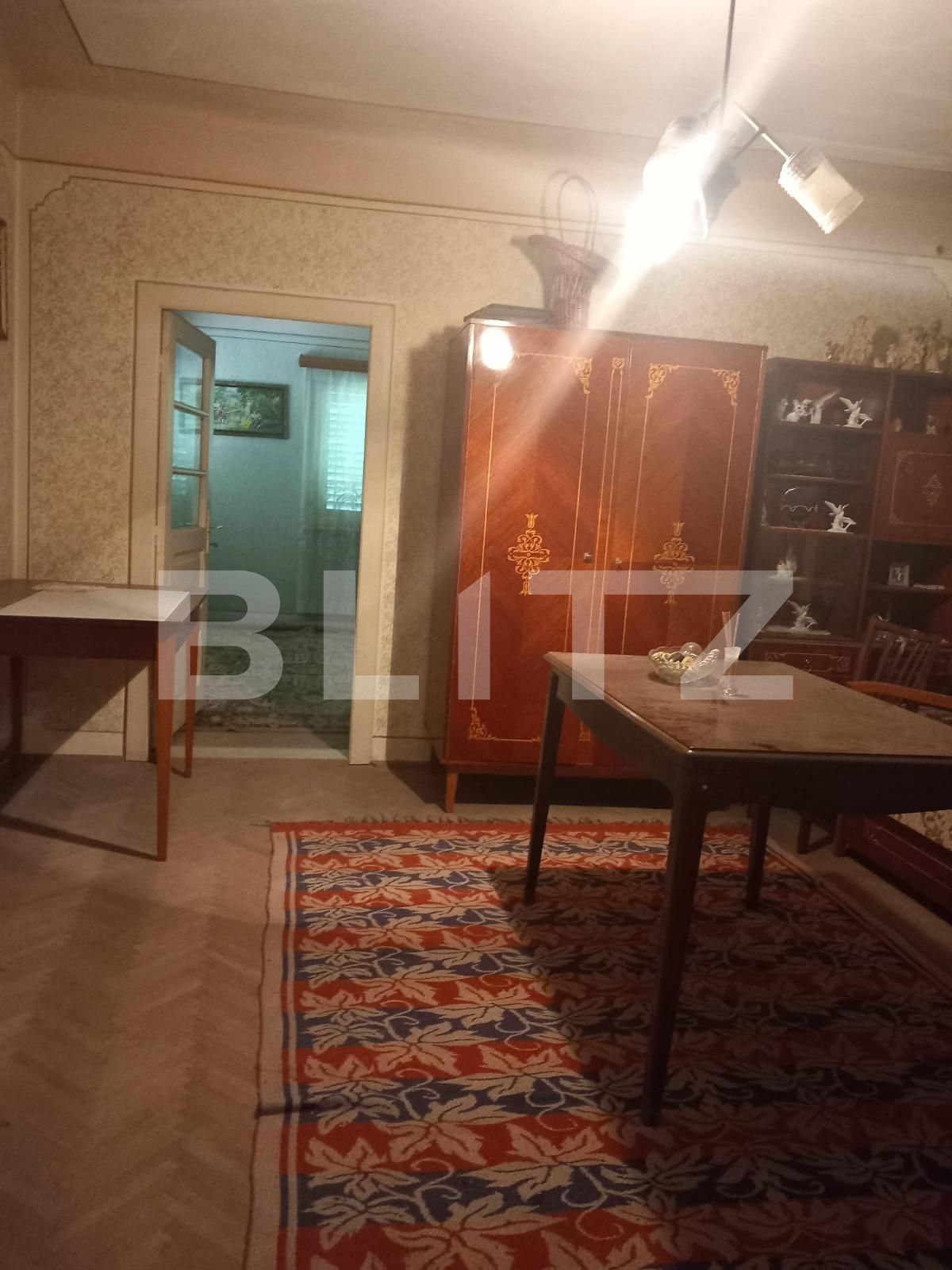 Casa de vânzare 3 camere Micro 11 - 115766CV | BLITZ Târgoviște | Poza3