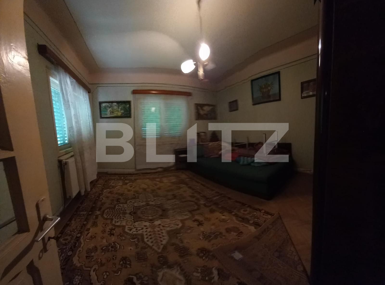 Casa de vânzare 3 camere Micro 11 - 115766CV | BLITZ Târgoviște | Poza2