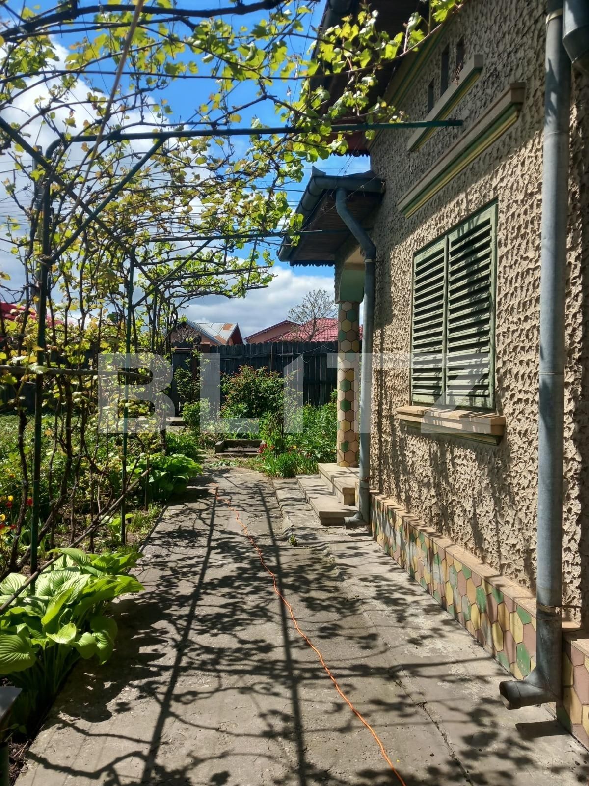 Casa de vânzare 3 camere Micro 11 - 115766CV | BLITZ Târgoviște | Poza1