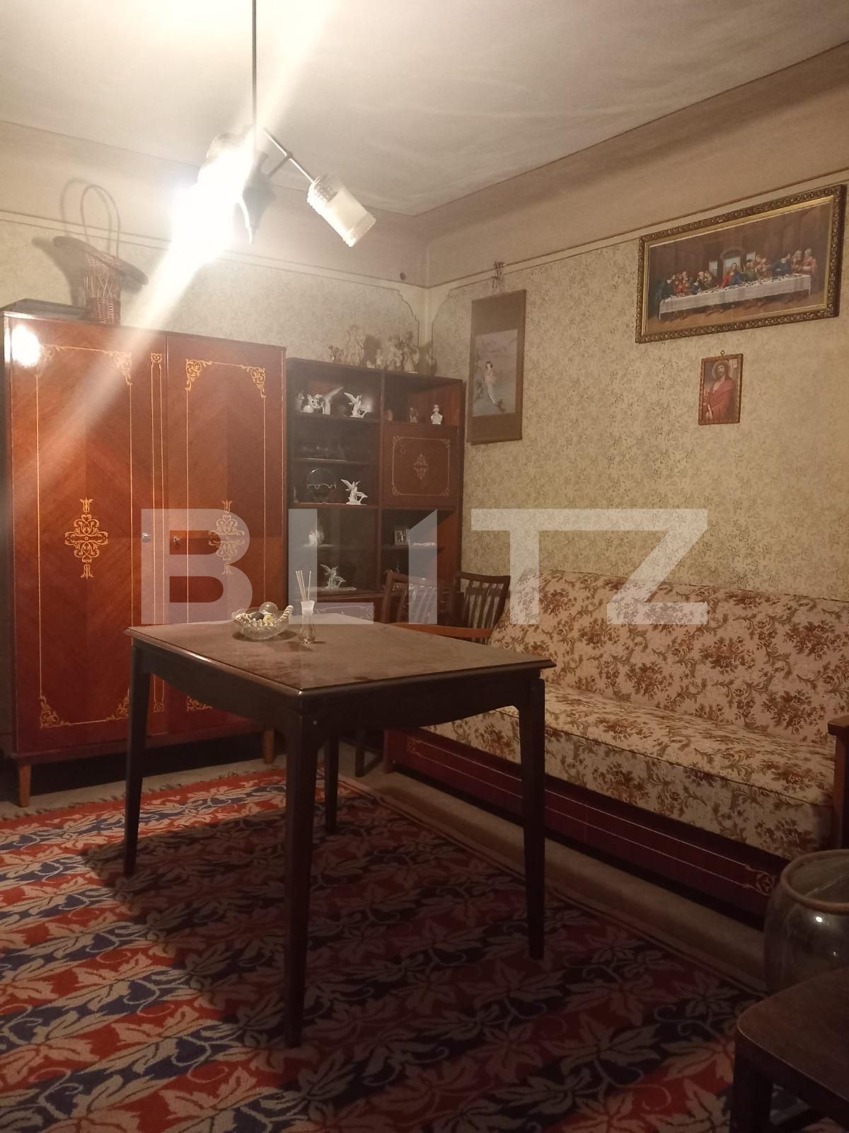 Casa de vânzare 3 camere Micro 11 - 115766CV | BLITZ Târgoviște | Poza9
