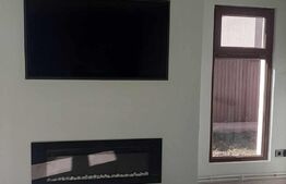 Casă noua 3 camere & teren 607 mp