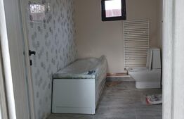 Casă noua 3 camere & teren 607 mp