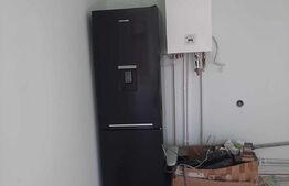 Casă noua 3 camere & teren 607 mp