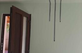 Casă noua 3 camere & teren 607 mp