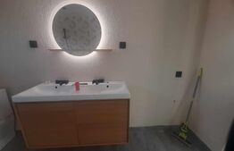 Casă noua 3 camere & teren 607 mp