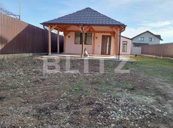 Casa de vânzare 3 camere Exterior Sud - 115863CV | BLITZ Târgoviște | Poza1