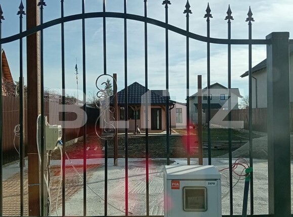 Casa de vânzare 3 camere Exterior Sud - 115863CV | BLITZ Târgoviște | Poza9