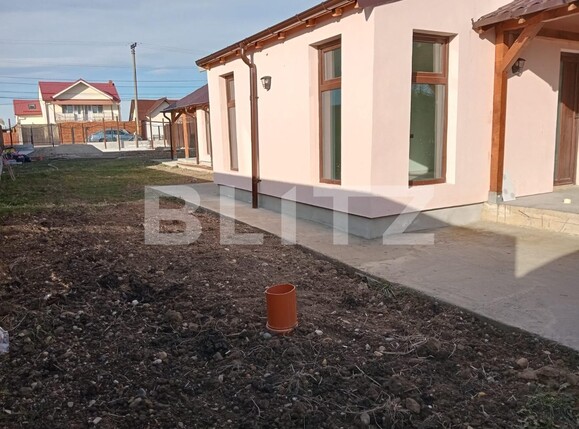 Casa de vânzare 3 camere Exterior Sud - 115863CV | BLITZ Târgoviște | Poza5