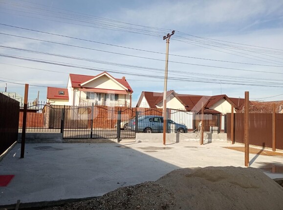 Casa de vânzare 3 camere Exterior Sud - 115863CV | BLITZ Târgoviște | Poza7