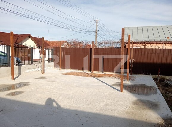 Casa de vânzare 3 camere Exterior Sud - 115863CV | BLITZ Târgoviște | Poza6