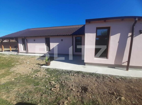 Casa de vânzare 3 camere Exterior Sud - 115863CV | BLITZ Târgoviște | Poza12