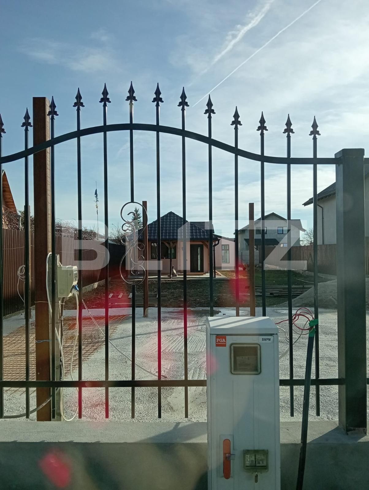 Casa de vânzare 3 camere Exterior Sud - 115863CV | BLITZ Târgoviște | Poza9