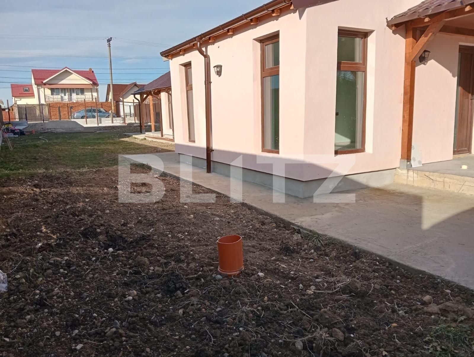 Casa de vânzare 3 camere Exterior Sud - 115863CV | BLITZ Târgoviște | Poza5