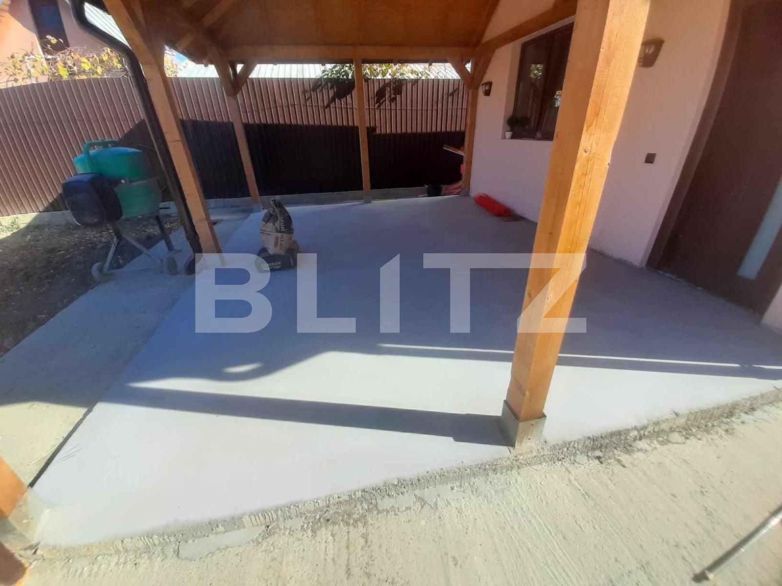 Casa de vânzare 3 camere Exterior Sud - 115863CV | BLITZ Târgoviște | Poza14