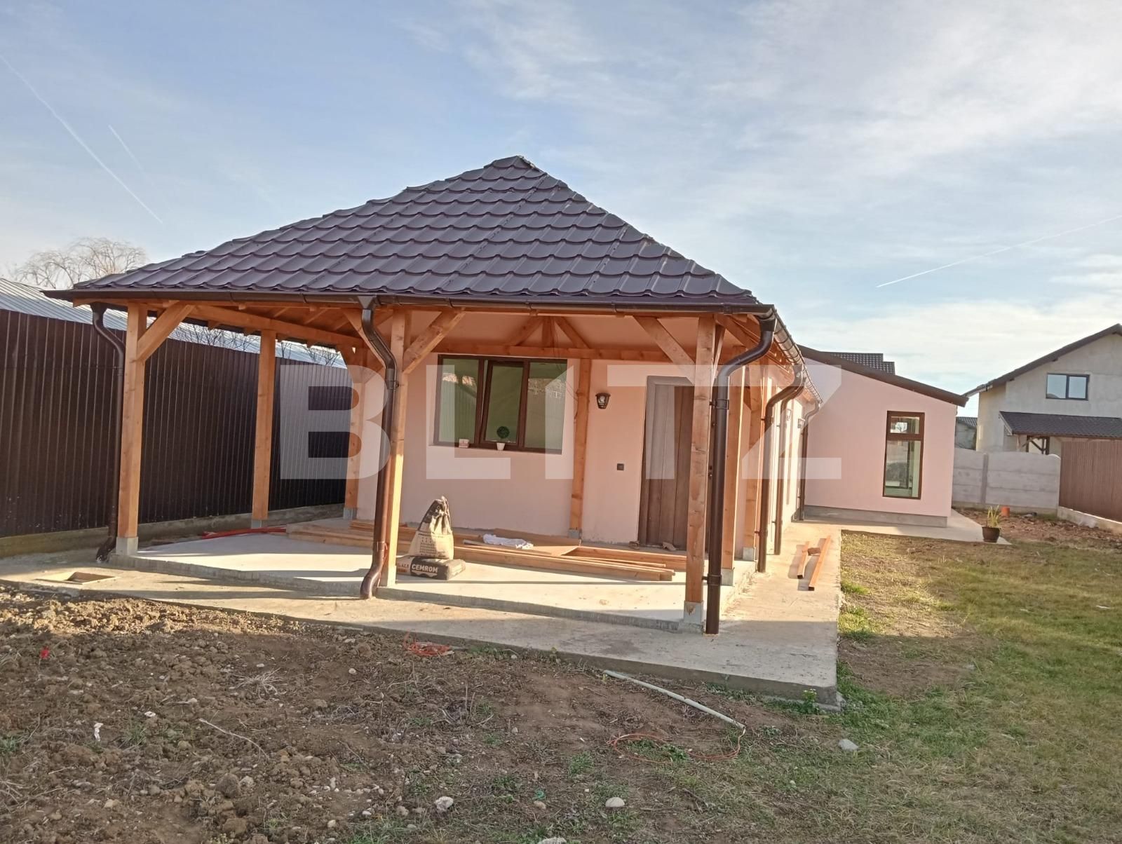 Casa de vânzare 3 camere Exterior Sud - 115863CV | BLITZ Târgoviște | Poza2