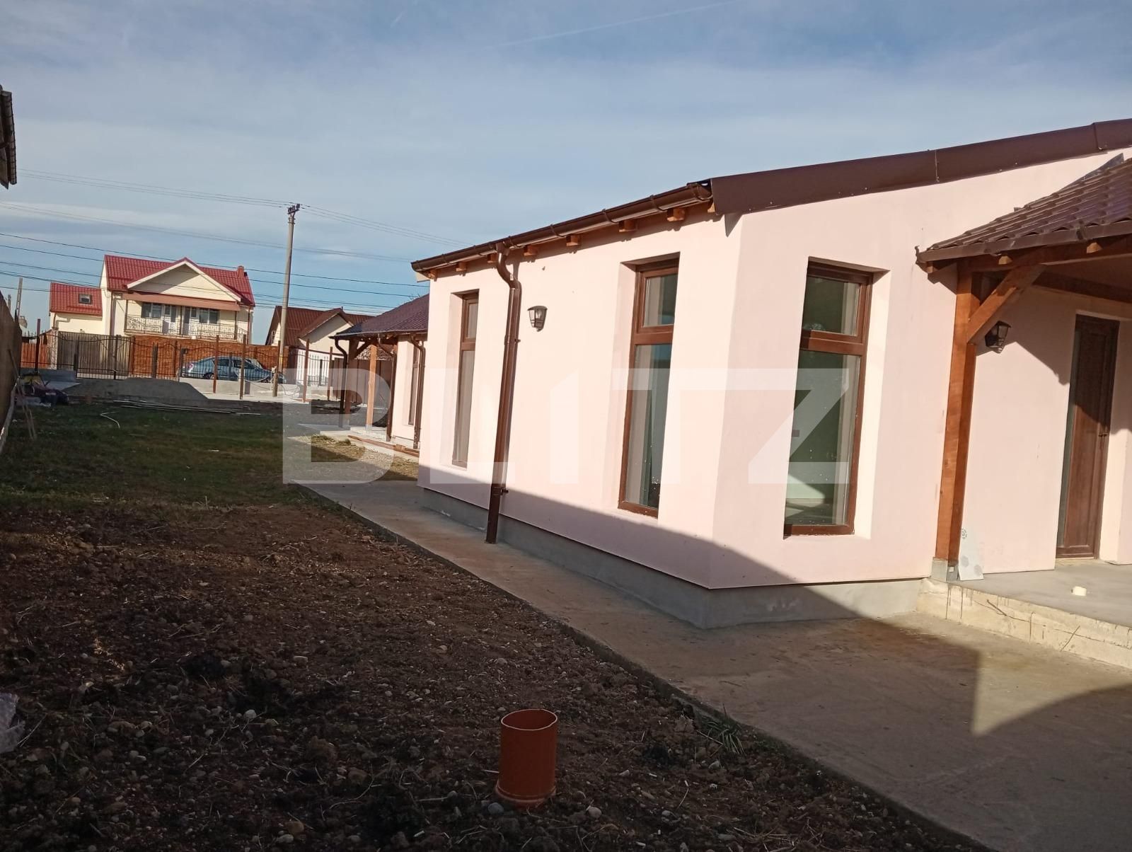 Casa de vânzare 3 camere Exterior Sud - 115863CV | BLITZ Târgoviște | Poza4