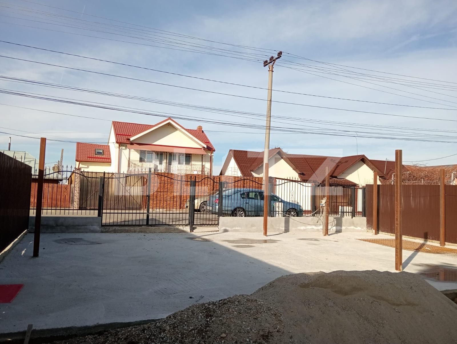 Casa de vânzare 3 camere Exterior Sud - 115863CV | BLITZ Târgoviște | Poza7