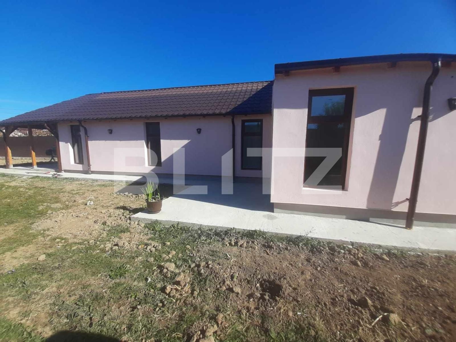 Casa de vânzare 3 camere Exterior Sud - 115863CV | BLITZ Târgoviște | Poza12