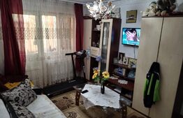 Apartament cu 3 camere semidecomandat 63mp, etaj l Micro 6 Targoviște