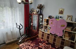 Apartament cu 3 camere semidecomandat 63mp, etaj l Micro 6 Targoviște