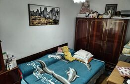 Apartament cu 3 camere semidecomandat 63mp, etaj l Micro 6 Targoviște