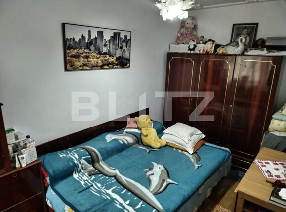 Apartament de vânzare 3 camere Micro 6 - 115972AV | BLITZ Târgoviște | Poza4