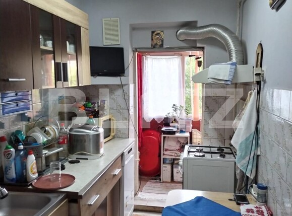 Apartament de vânzare 3 camere Micro 6 - 115972AV | BLITZ Târgoviște | Poza6