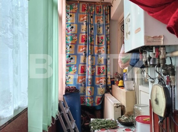 Apartament de vânzare 3 camere Micro 6 - 115972AV | BLITZ Târgoviște | Poza5