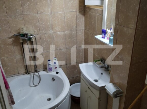 Apartament de vânzare 3 camere Micro 6 - 115972AV | BLITZ Târgoviște | Poza3