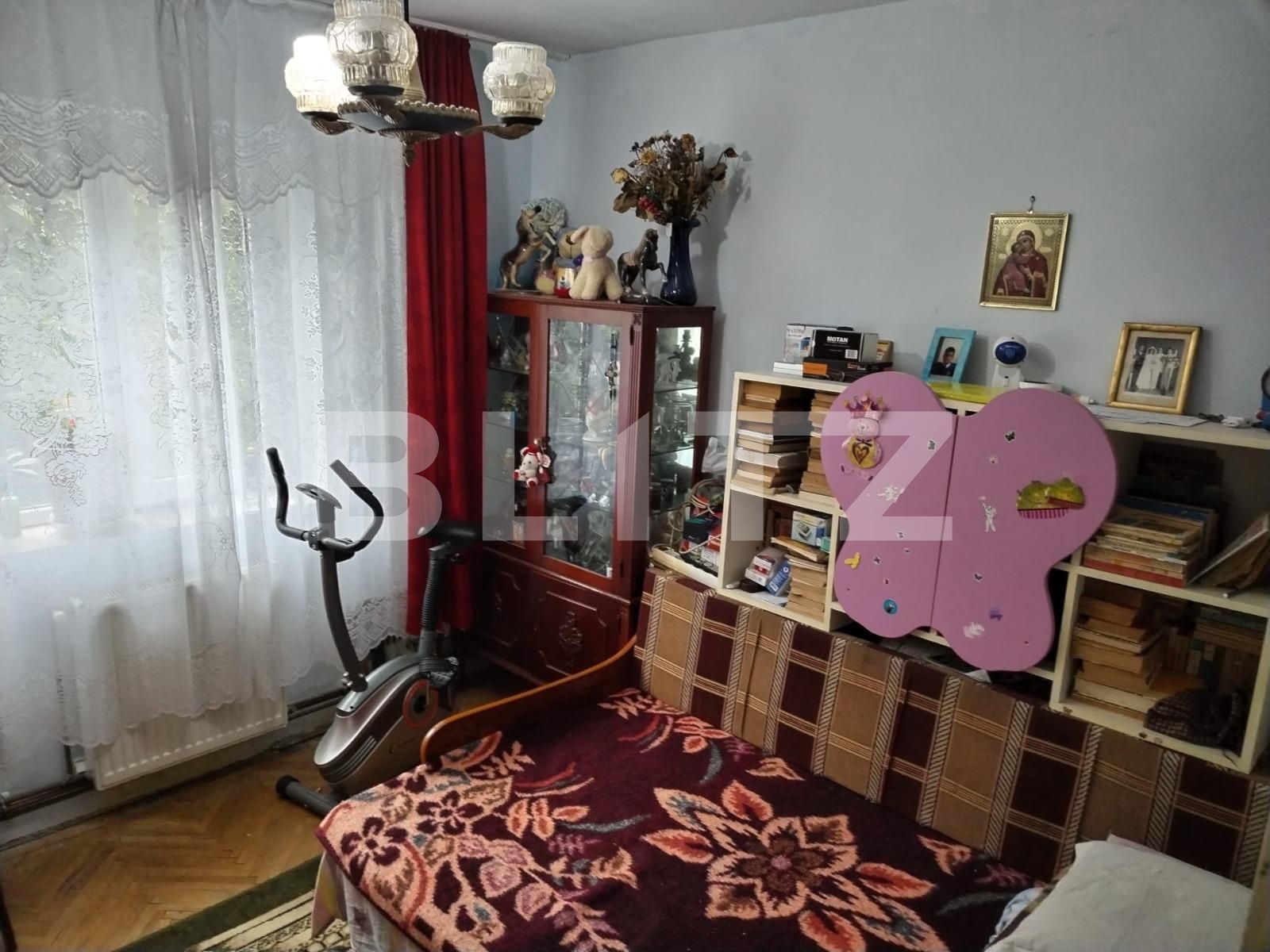 Apartament de vânzare 3 camere Micro 6 - 115972AV | BLITZ Târgoviște | Poza2