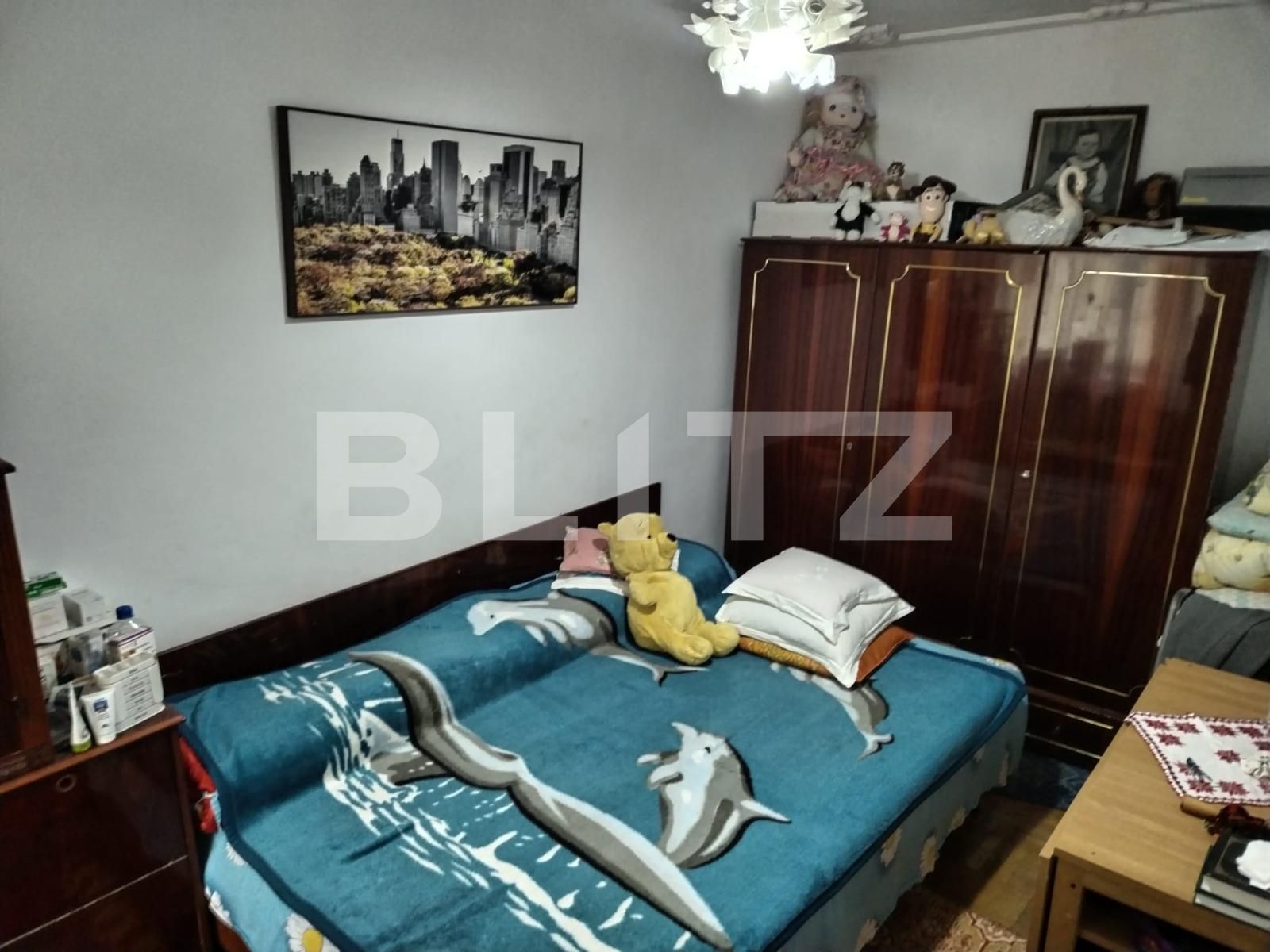 Apartament de vânzare 3 camere Micro 6 - 115972AV | BLITZ Târgoviște | Poza4