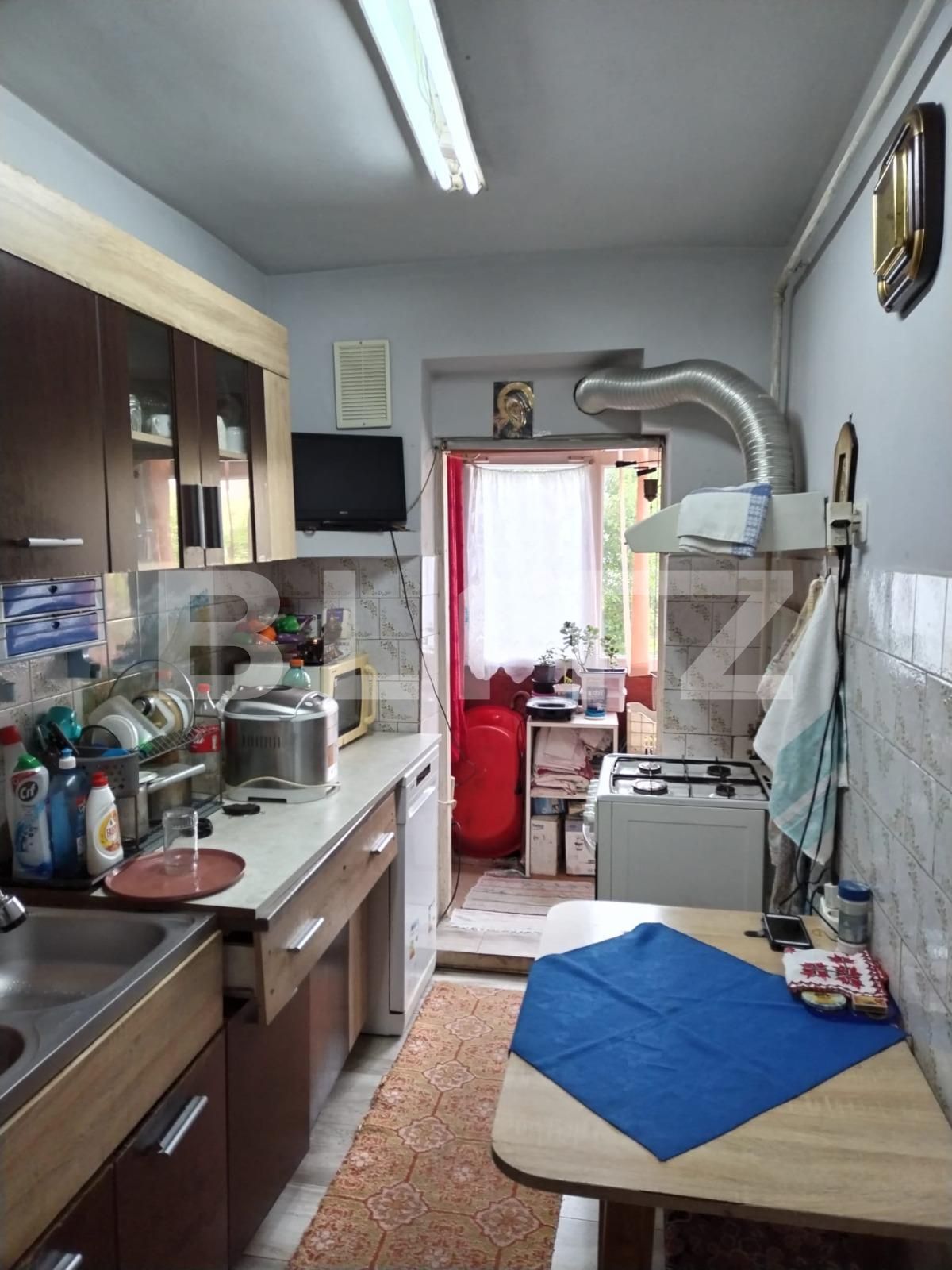 Apartament de vânzare 3 camere Micro 6 - 115972AV | BLITZ Târgoviște | Poza6